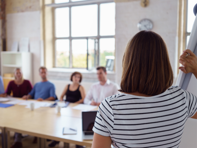  Formations interentreprises dans le Morbihan : progressez entouré des meilleurs experts